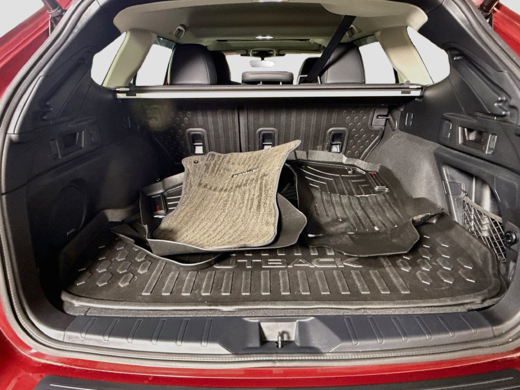 Certified 2023 Subaru Outback Limited AWD/4WD image 30