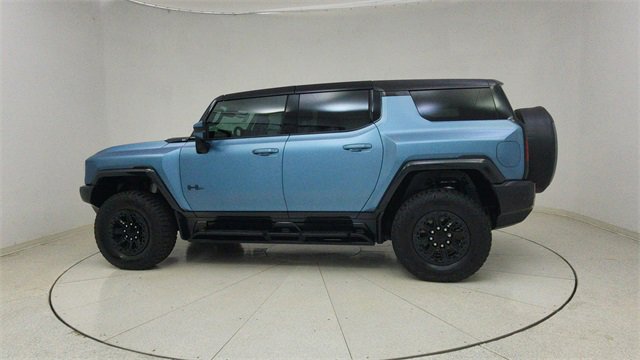 Used 2024 GMC Hummer EV 3X w/ Omega Edition image 67