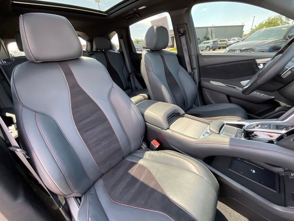 Certified 2023 Acura RDX A-Spec AWD/4WD image 9