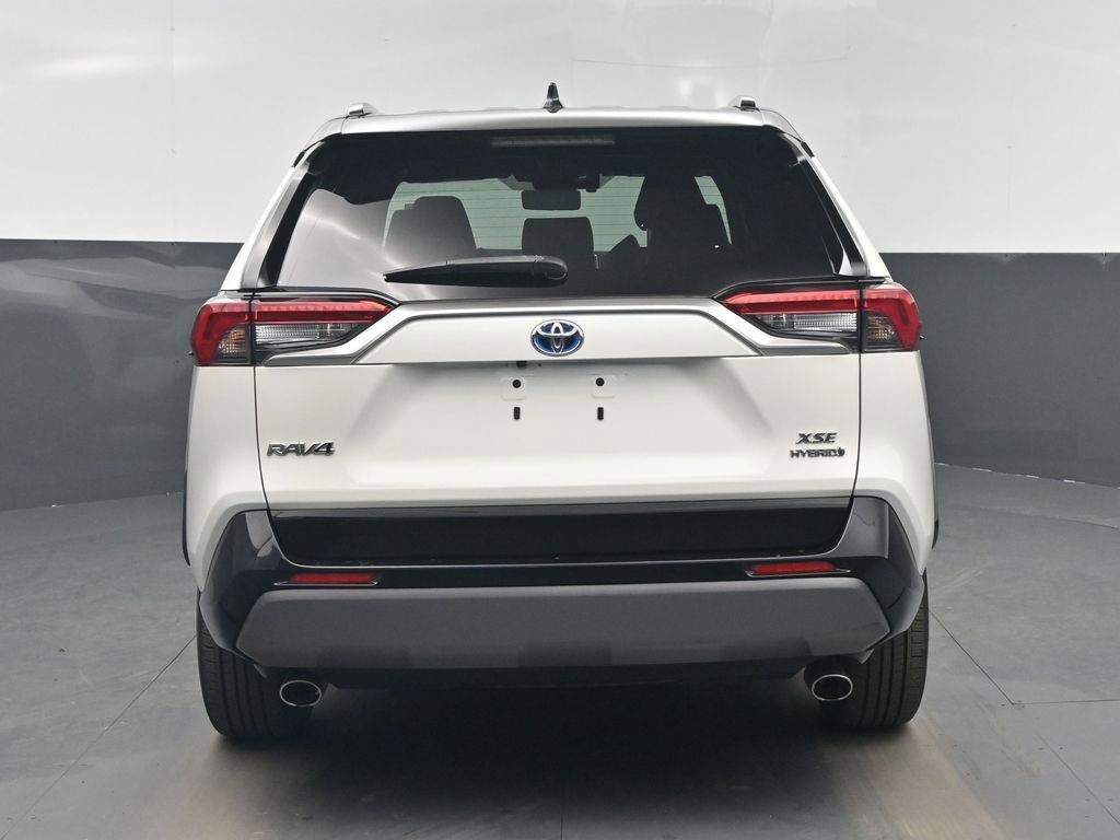 Used 2019 Toyota RAV4 XSE w/ XSE Weather Package image 27