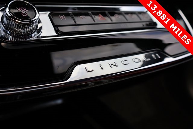 Used 2024 Lincoln Corsair Reserve w/ Equipment Group 201A image 31