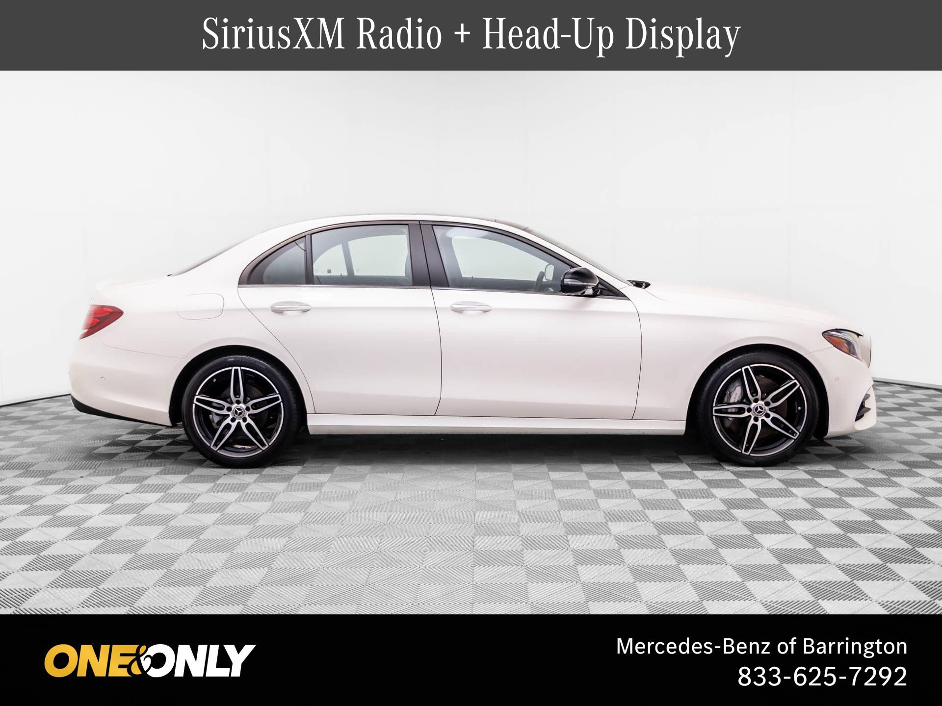 Used 2019 Mercedes-Benz E 300 4MATIC image 6