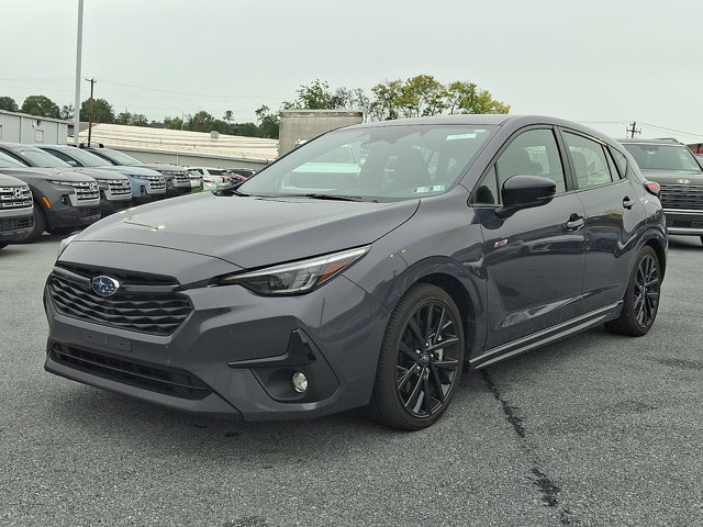 Used 2024 Subaru Impreza RS