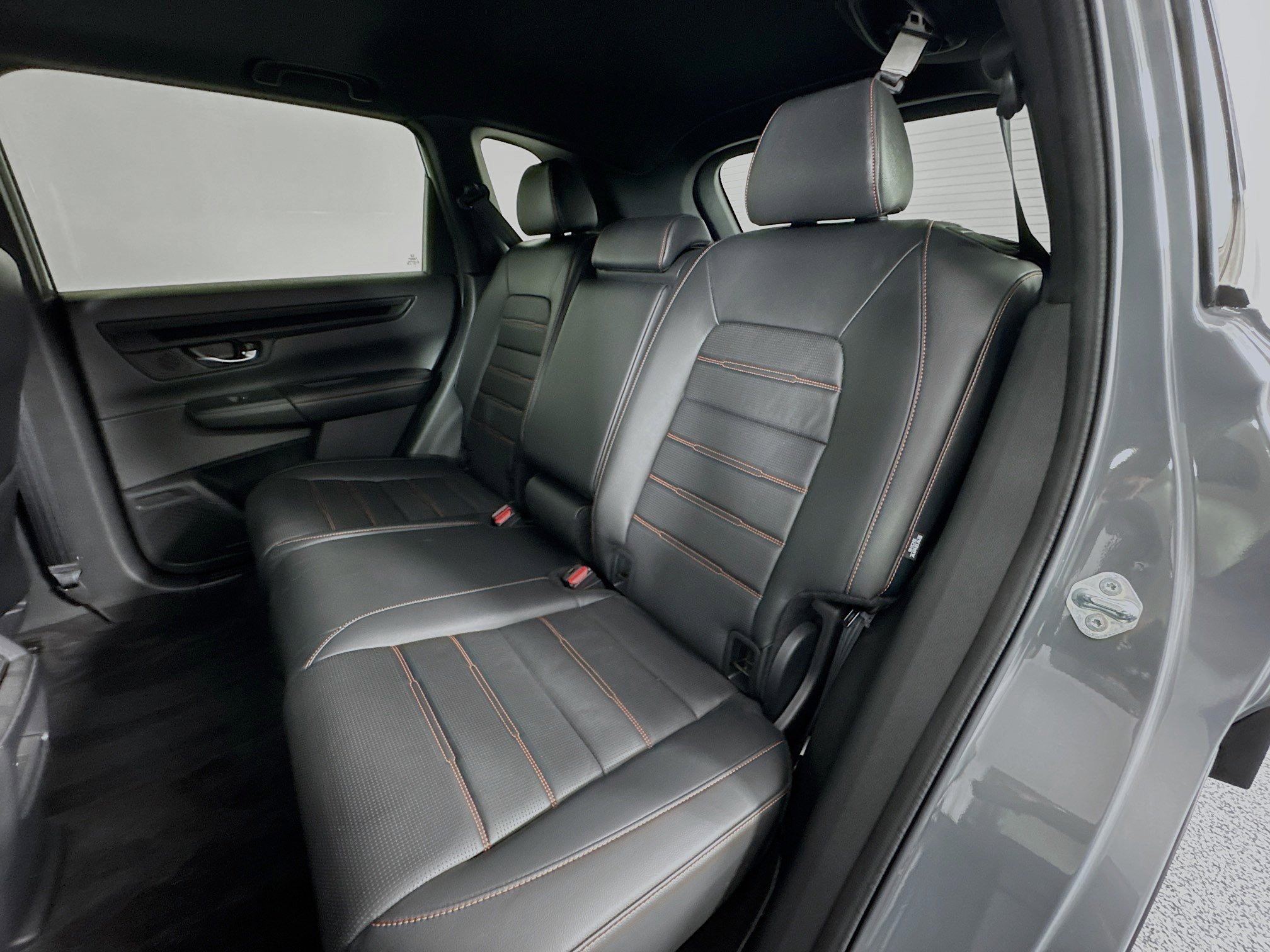 Certified 2024 Honda CR-V Sport-L image 24