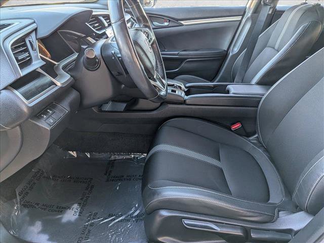 Used 2019 Honda Civic Sport image 11