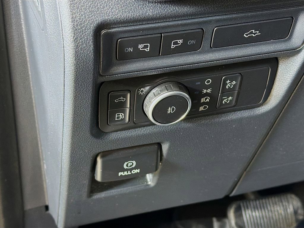 Used 2021 Ford F150 XLT w/ Equipment Group 302A High image 29