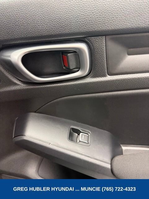 Used 2024 Honda Civic Sport image 54