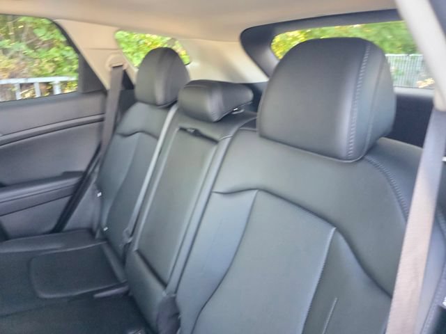 Used 2025 Kia Sportage EX w/ Premium Package FWD image 13