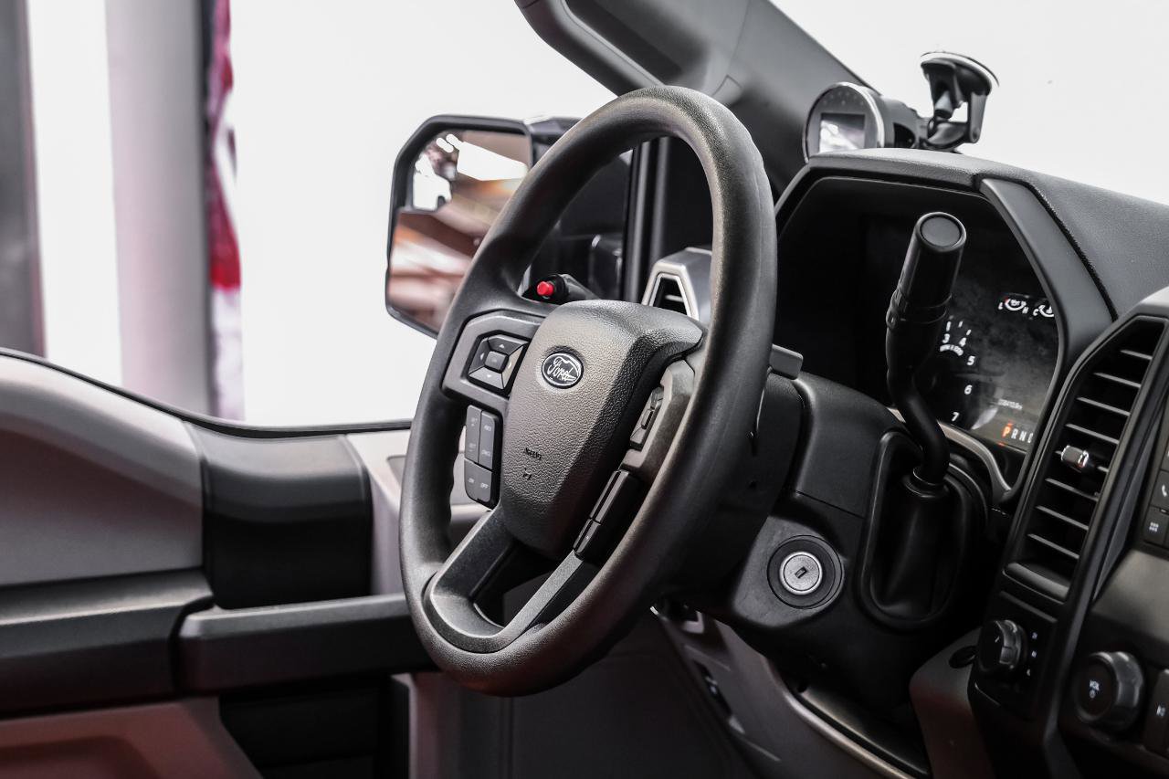 Used 2020 Ford F150 XL w/ Equipment Group 101A Mid image 11