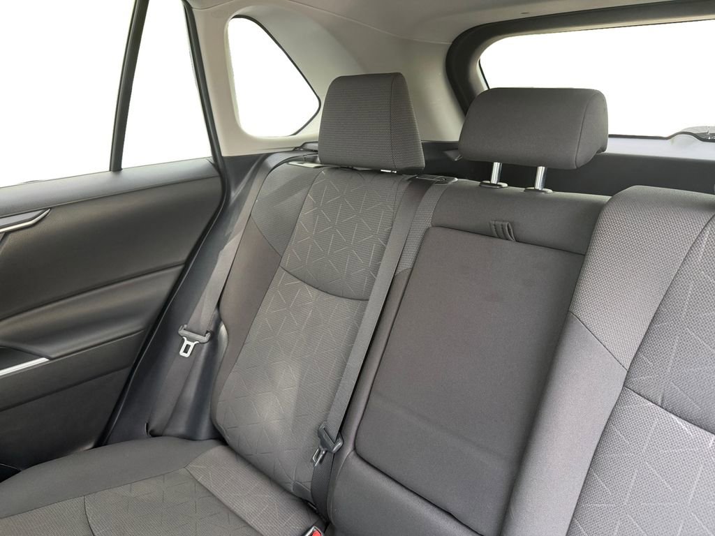 Used 2024 Toyota RAV4 XLE image 13