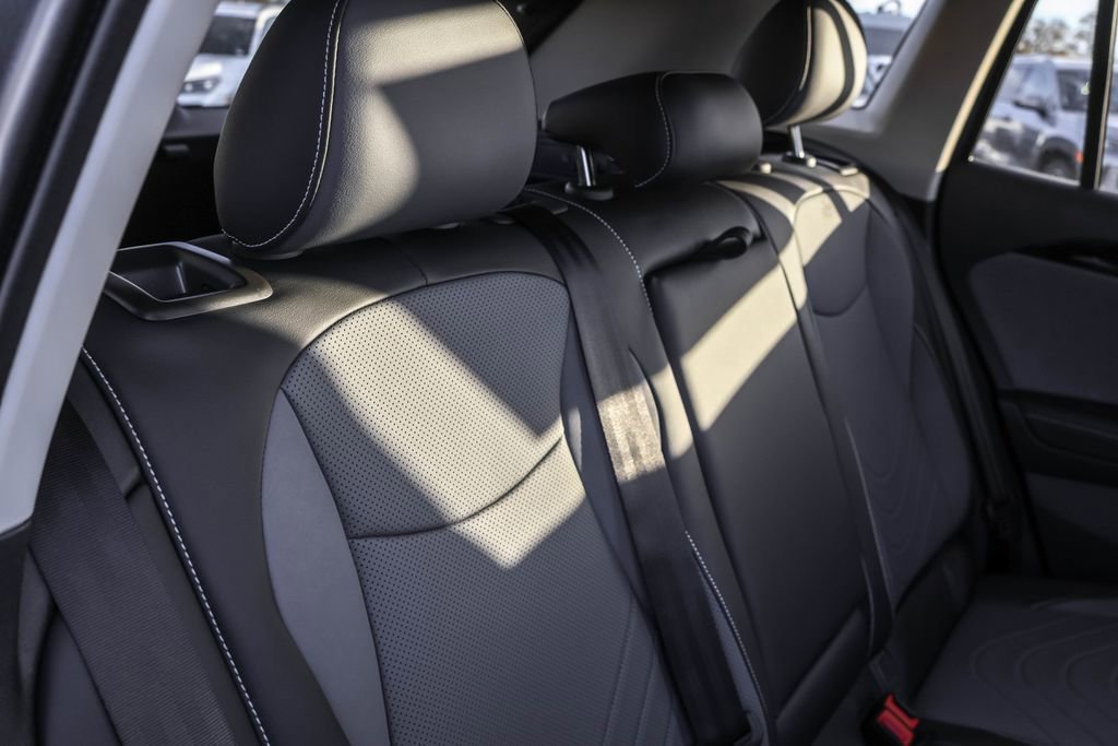 New 2026 Volkswagen Tiguan SE image 36