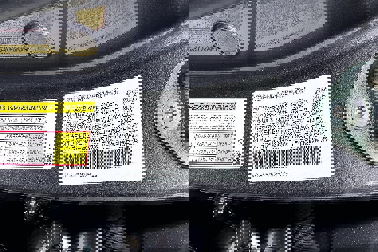 Used 2019 Honda Accord EX image 37