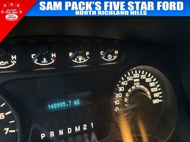 Used 2014 Ford F150 STX w/ Equipment Group 201A Mid image 10