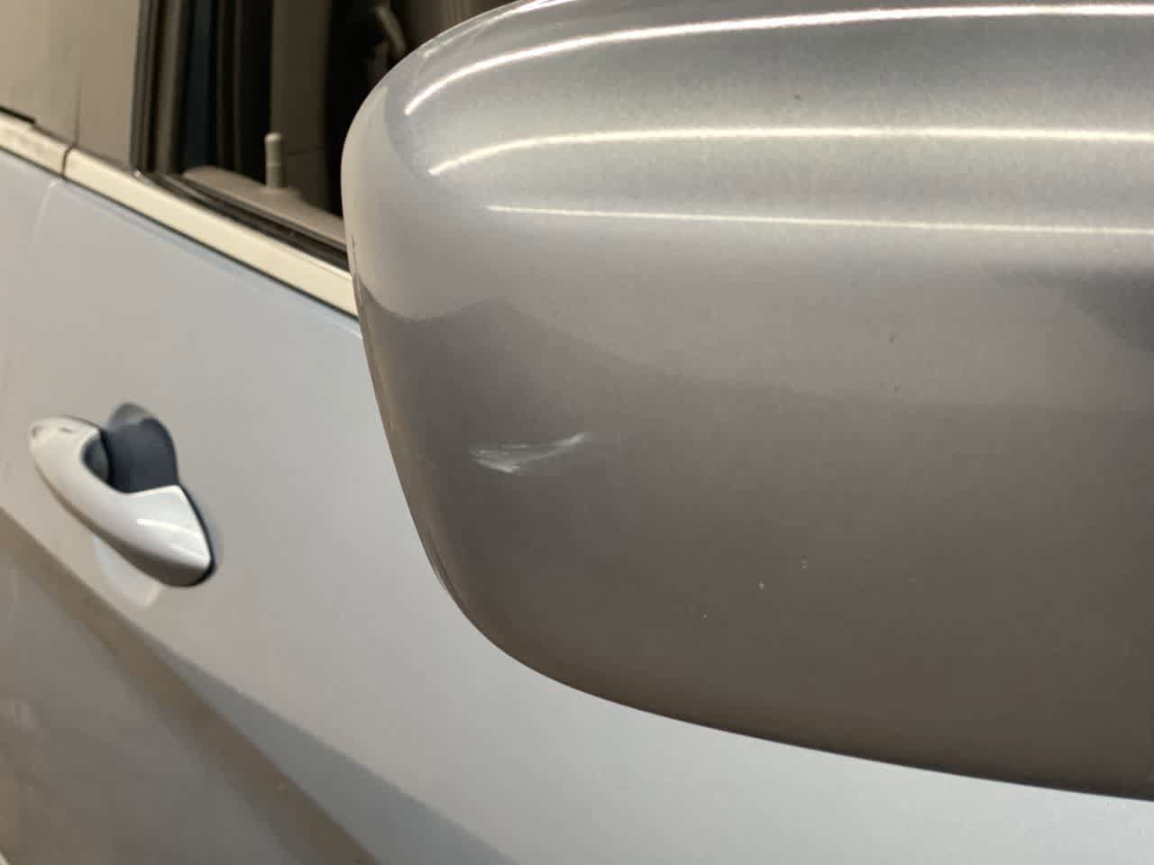 Used 2010 Honda Odyssey EX-L image 40