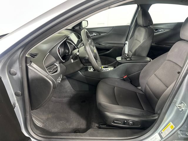Used 2023 Chevrolet Malibu LT image 11