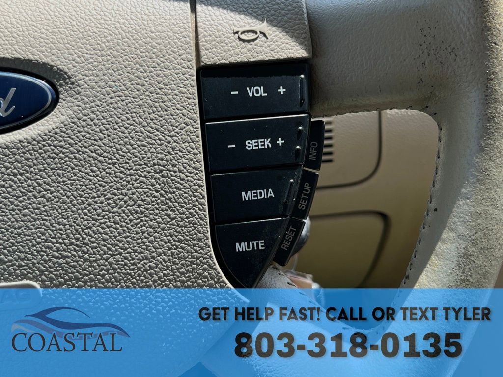 Used 2005 Ford Five Hundred SEL image 29