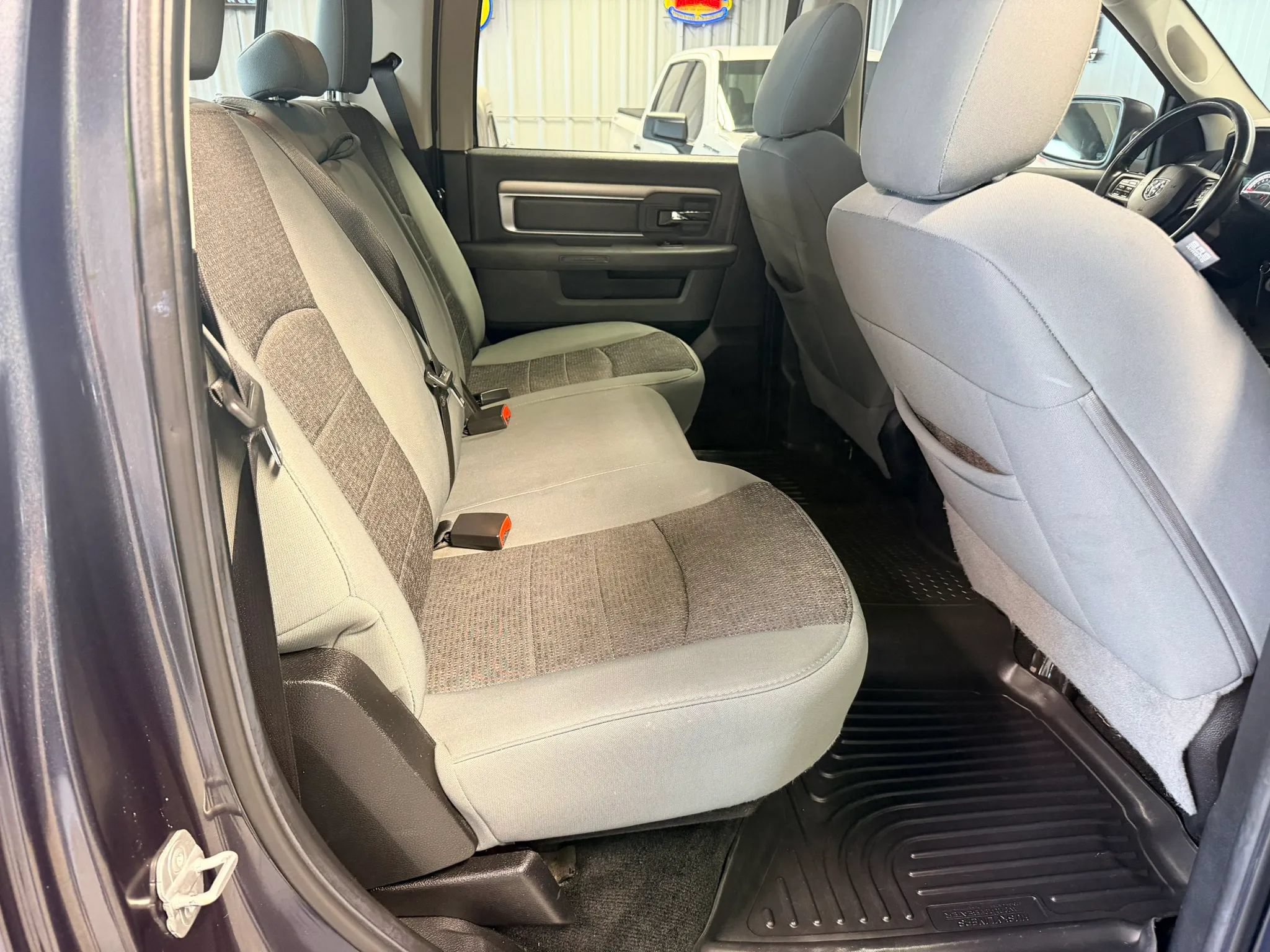 Used 2014 RAM 1500 Big Horn AWD/4WD image 12
