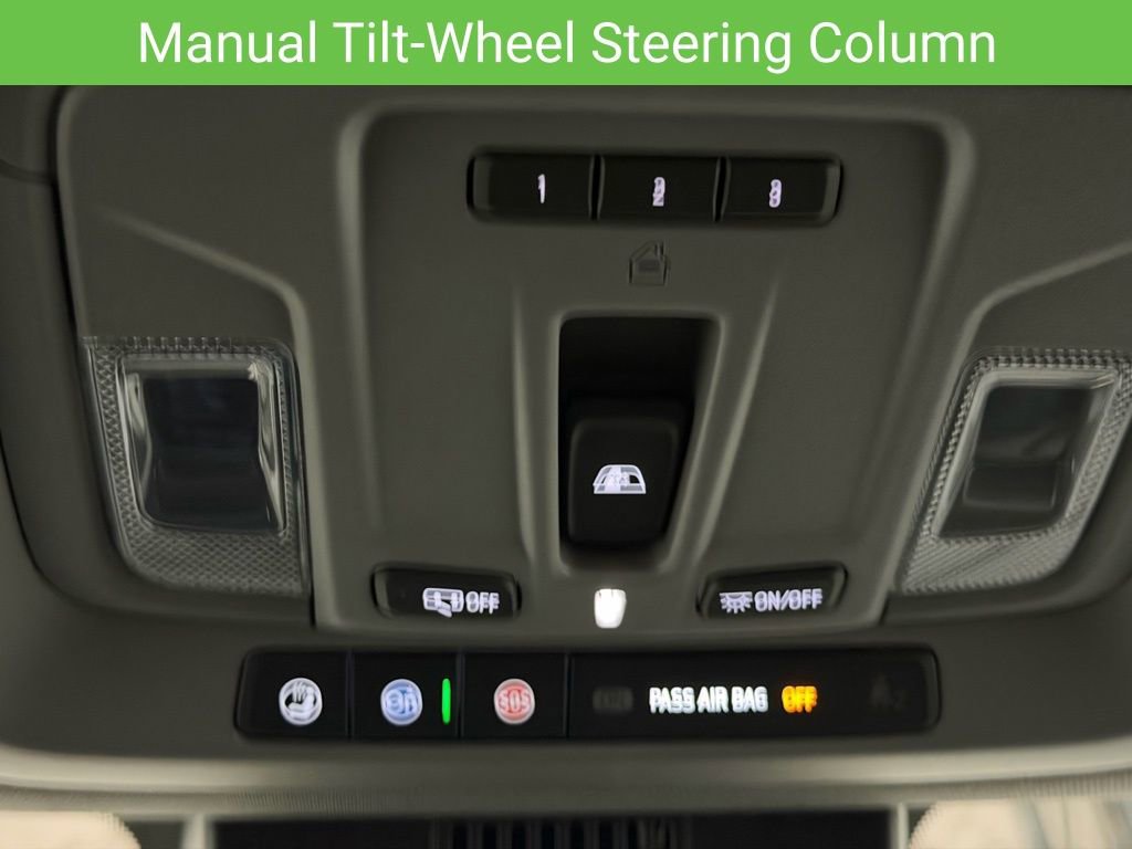 Certified 2024 Chevrolet Silverado 2500 LT image 41