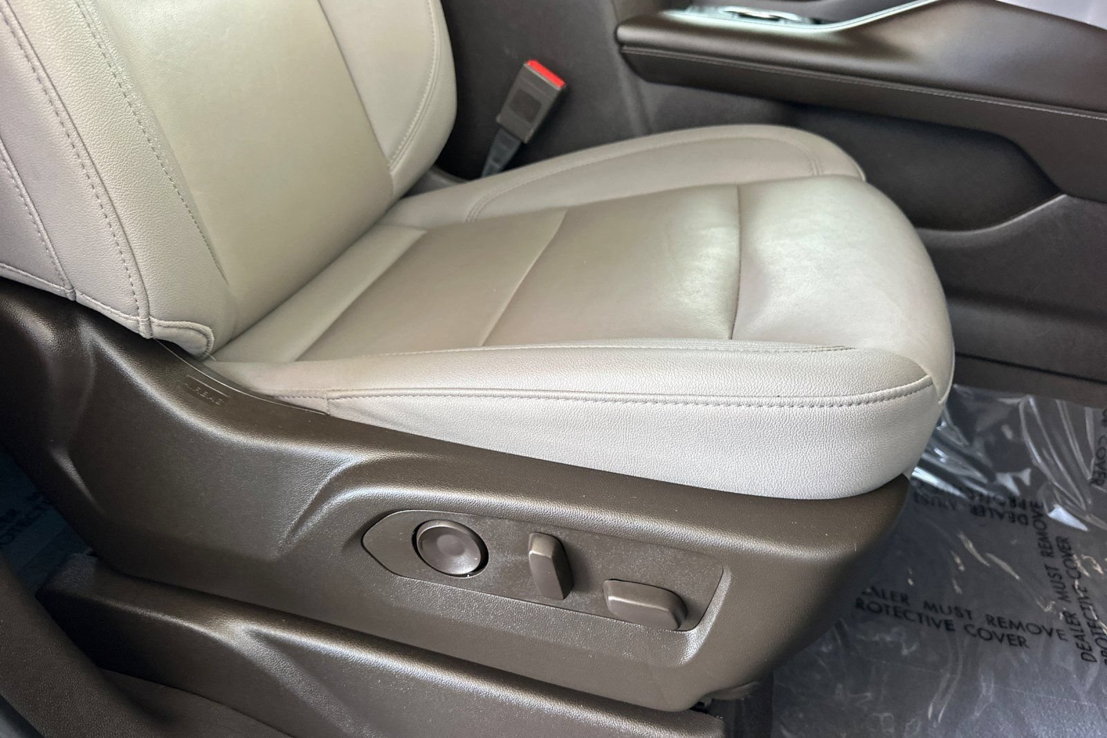 Certified 2024 Chevrolet Tahoe LT AWD/4WD image 25