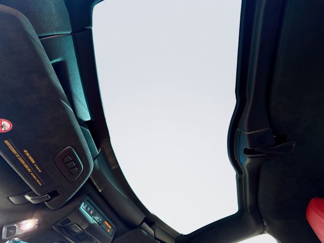 Used 2023 Chevrolet Corvette Stingray Premium Cpe w/ Stealth Interior Trim Package image 22