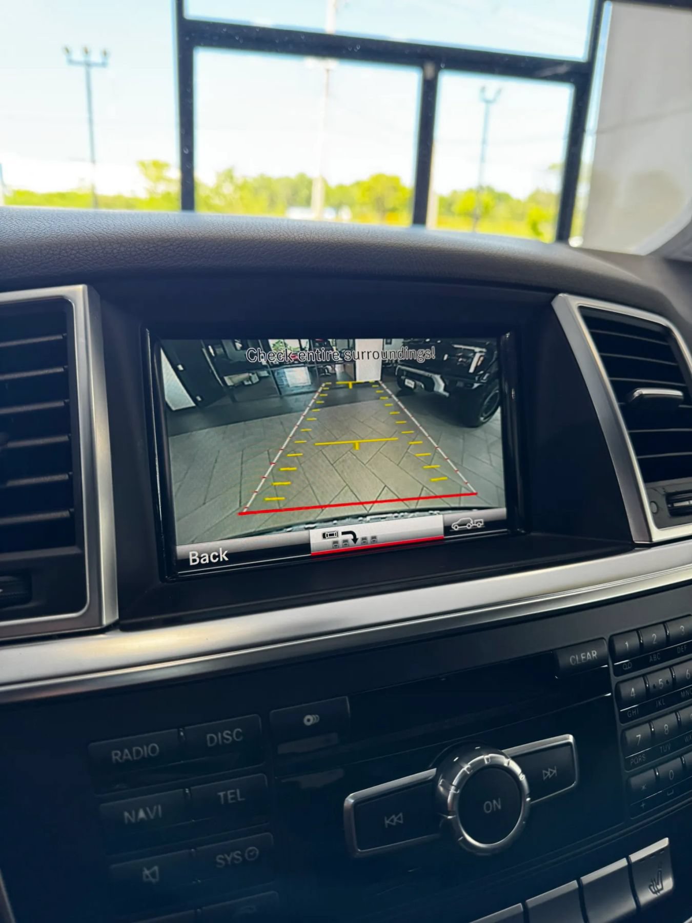 Used 2013 Mercedes-Benz ML 350 2WD image 28