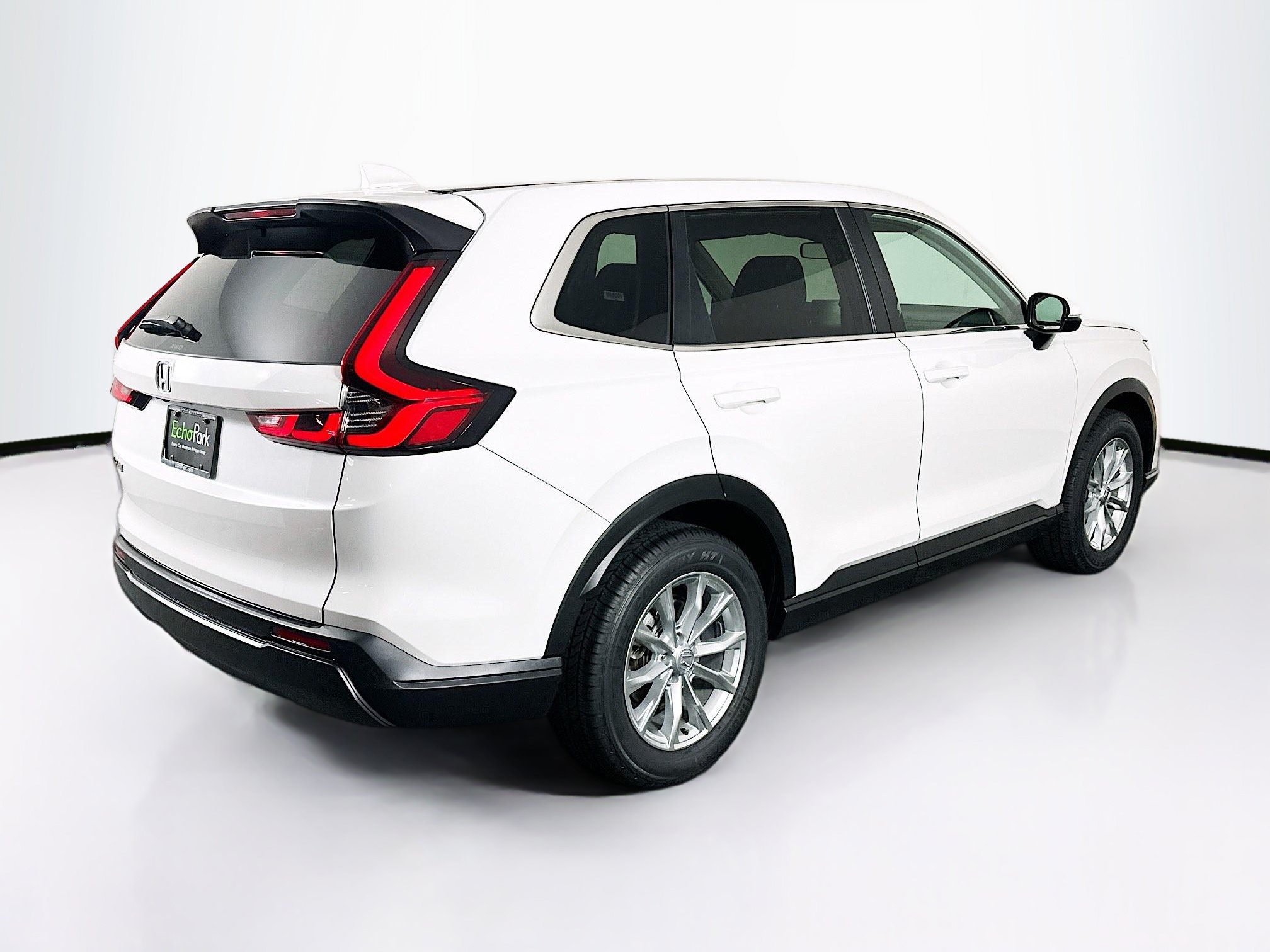 Used 2024 Honda CR-V EX image 9