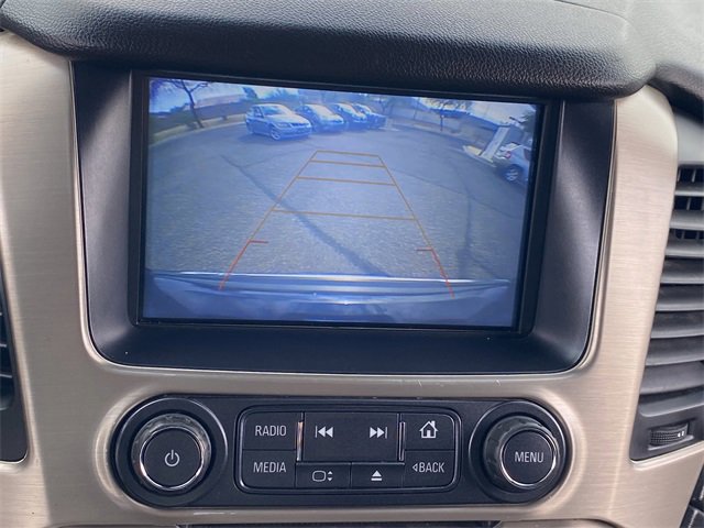 Used 2018 GMC Yukon Denali w/ Open Road Package image 28