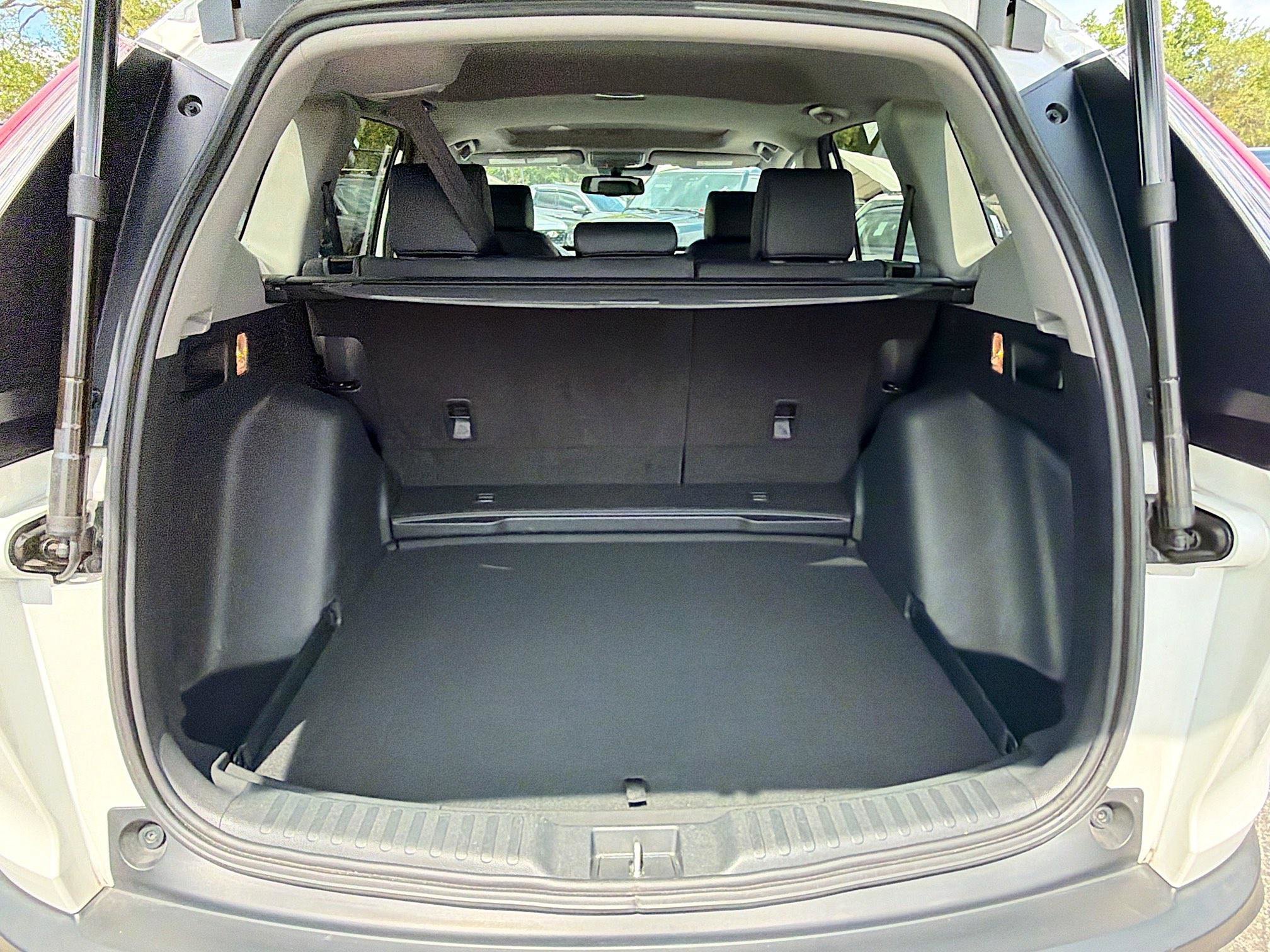 Used 2019 Honda CR-V EX-L image 12