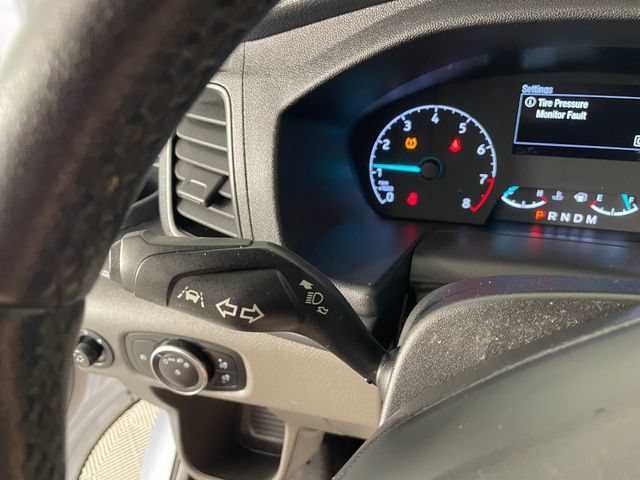 Used 2020 Ford Transit 250 Low Roof w/ Exterior Upgrade Package RWD image 12