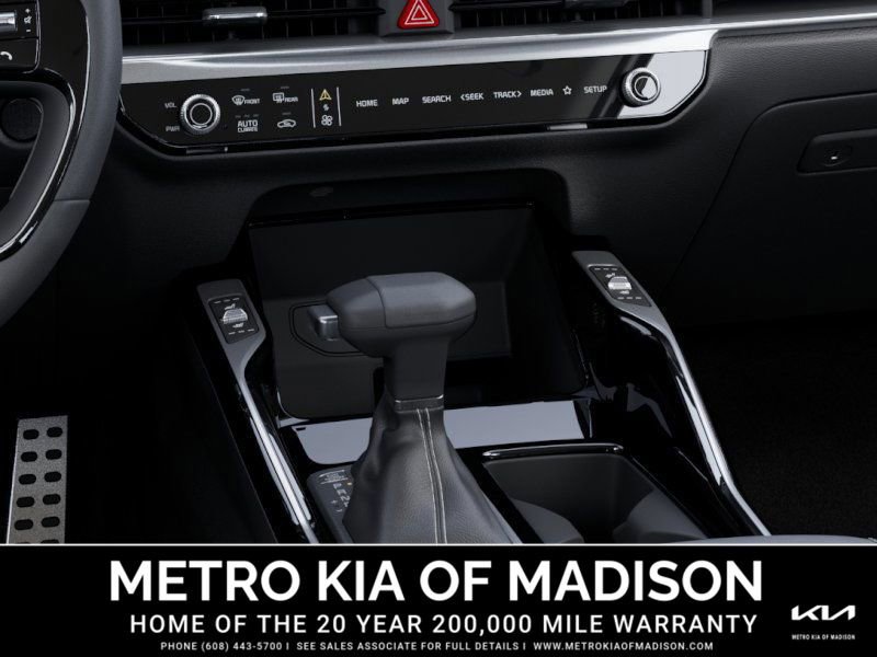 New 2026 Kia Sorento SX image 23