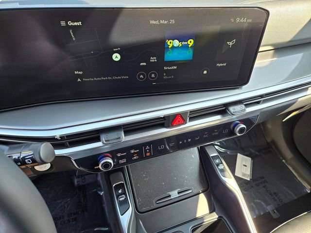 New 2026 Kia Sorento EX image 9