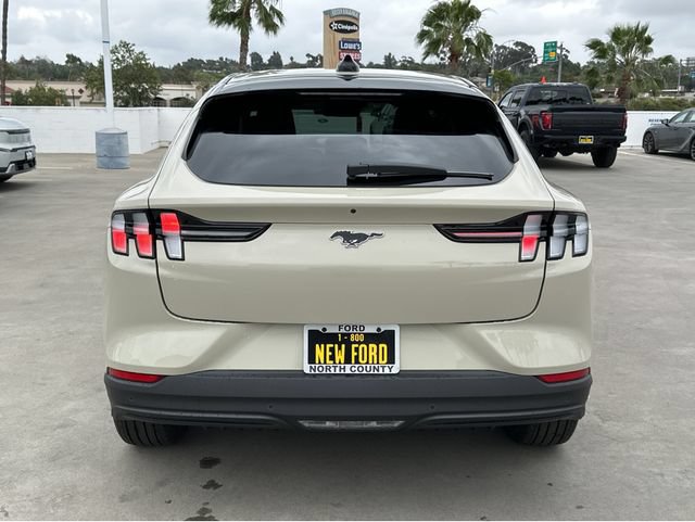 New 2026 Ford Mustang Mach-E Premium RWD image 5