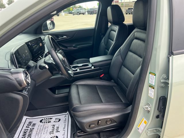 Used 2026 Chevrolet Equinox LT w/ Convenience Package II AWD/4WD image 12