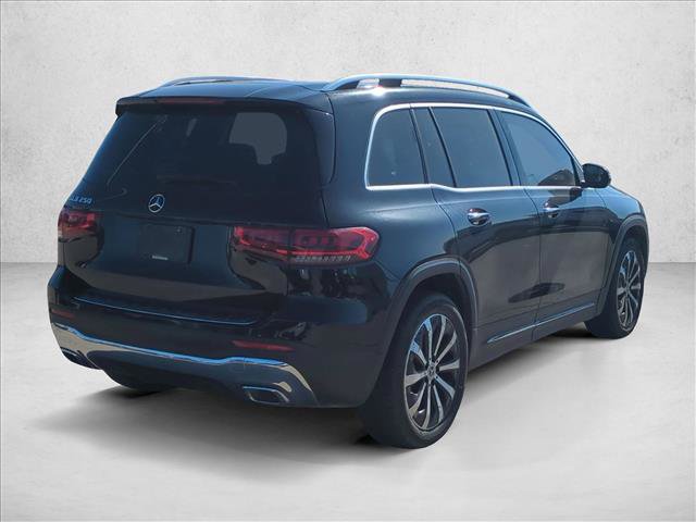 Used 2022 Mercedes-Benz GLB 250 image 5