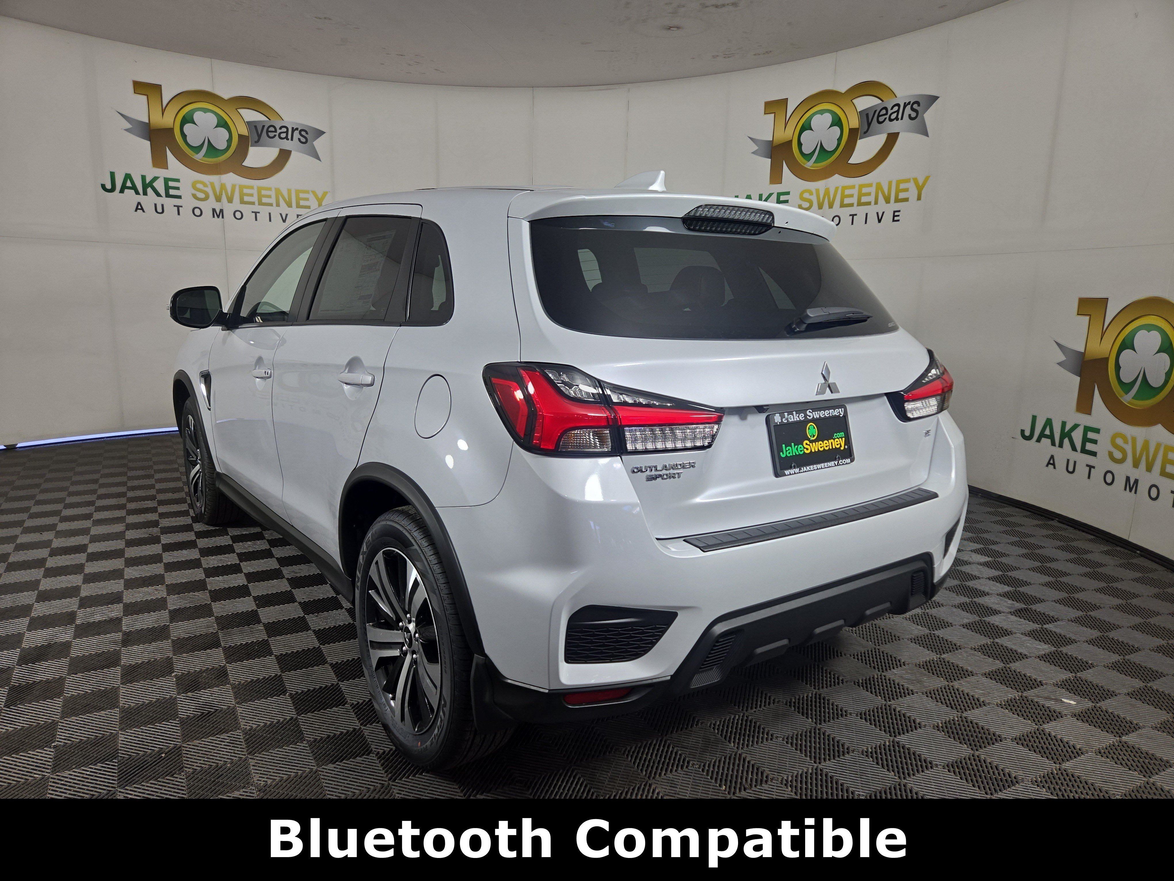 New 2026 Mitsubishi Outlander Sport SE AWD/4WD image 5
