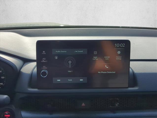 New 2026 Honda CR-V Sport-L image 12