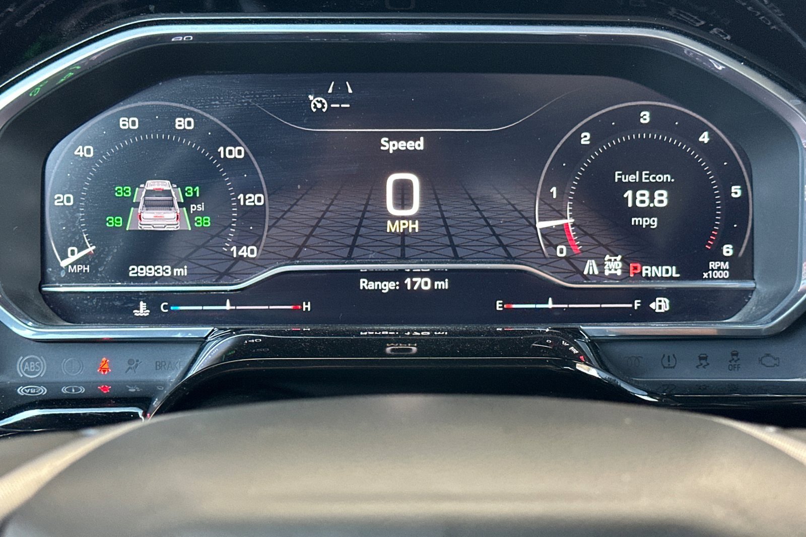 Used 2024 GMC Sierra 1500 SLT image 37