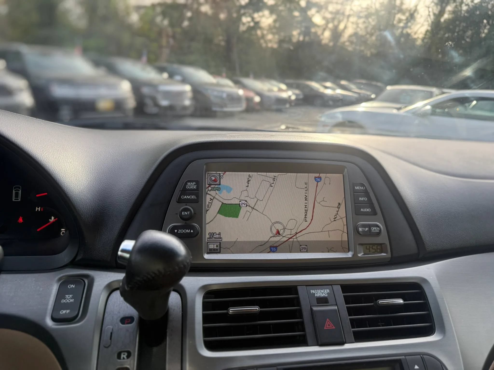 Used 2006 Honda Odyssey EX-L image 28