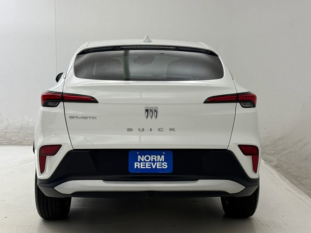 Used 2026 Buick Envista Preferred w/ Convenience I Package FWD image 8