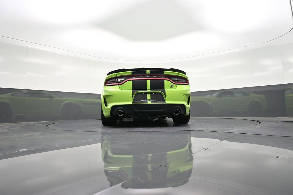 Used 2023 Dodge Charger Scat Pack image 26
