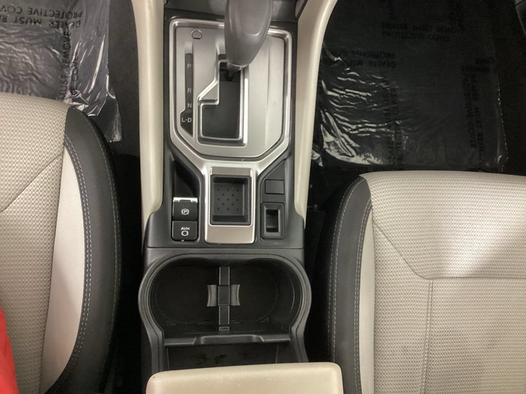Used 2021 Subaru Forester AWD/4WD image 21