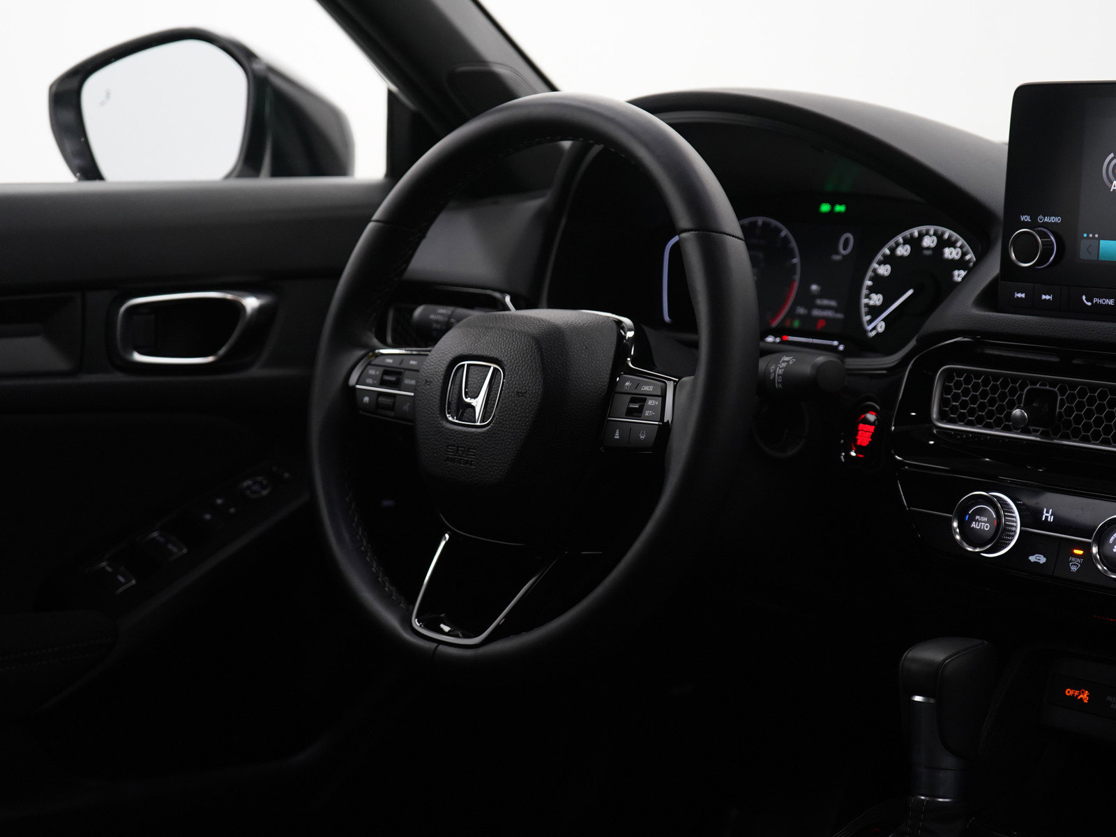 Used 2025 Honda Civic Sport image 12