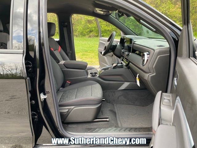 New 2026 Chevrolet Colorado Z71 AWD/4WD image 20