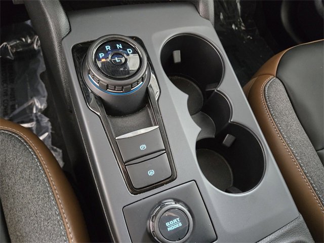 Used 2024 Ford Bronco Sport Outer Banks w/ Tech Package image 38