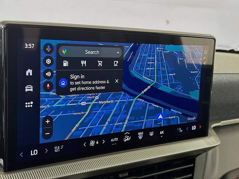 New 2025 Ford Explorer ST-Line w/ Premium Package AWD/4WD image 16