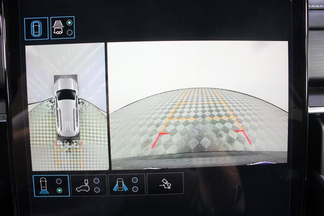 New 2026 GMC Acadia Elevation w/ Black Edition image 5