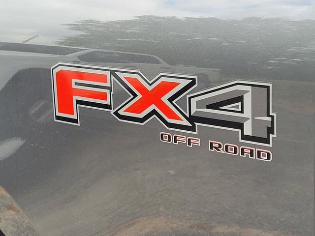 New 2026 Ford F250 Lariat image 6