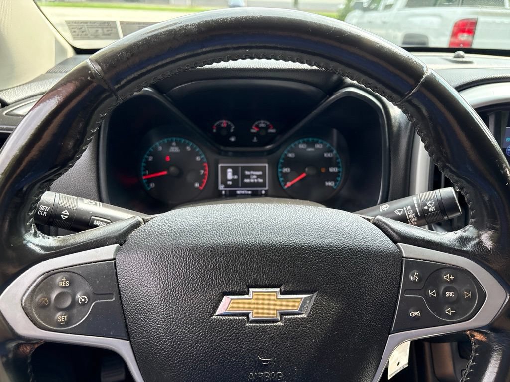 Used 2015 Chevrolet Colorado LT w/ Luxury Package AWD/4WD image 22