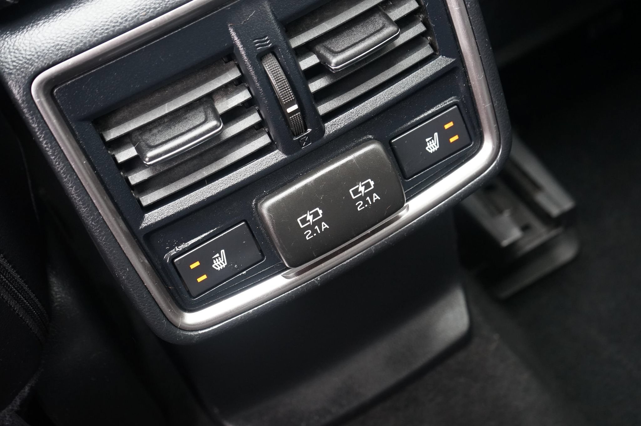 Used 2019 Subaru Forester Touring AWD/4WD image 18