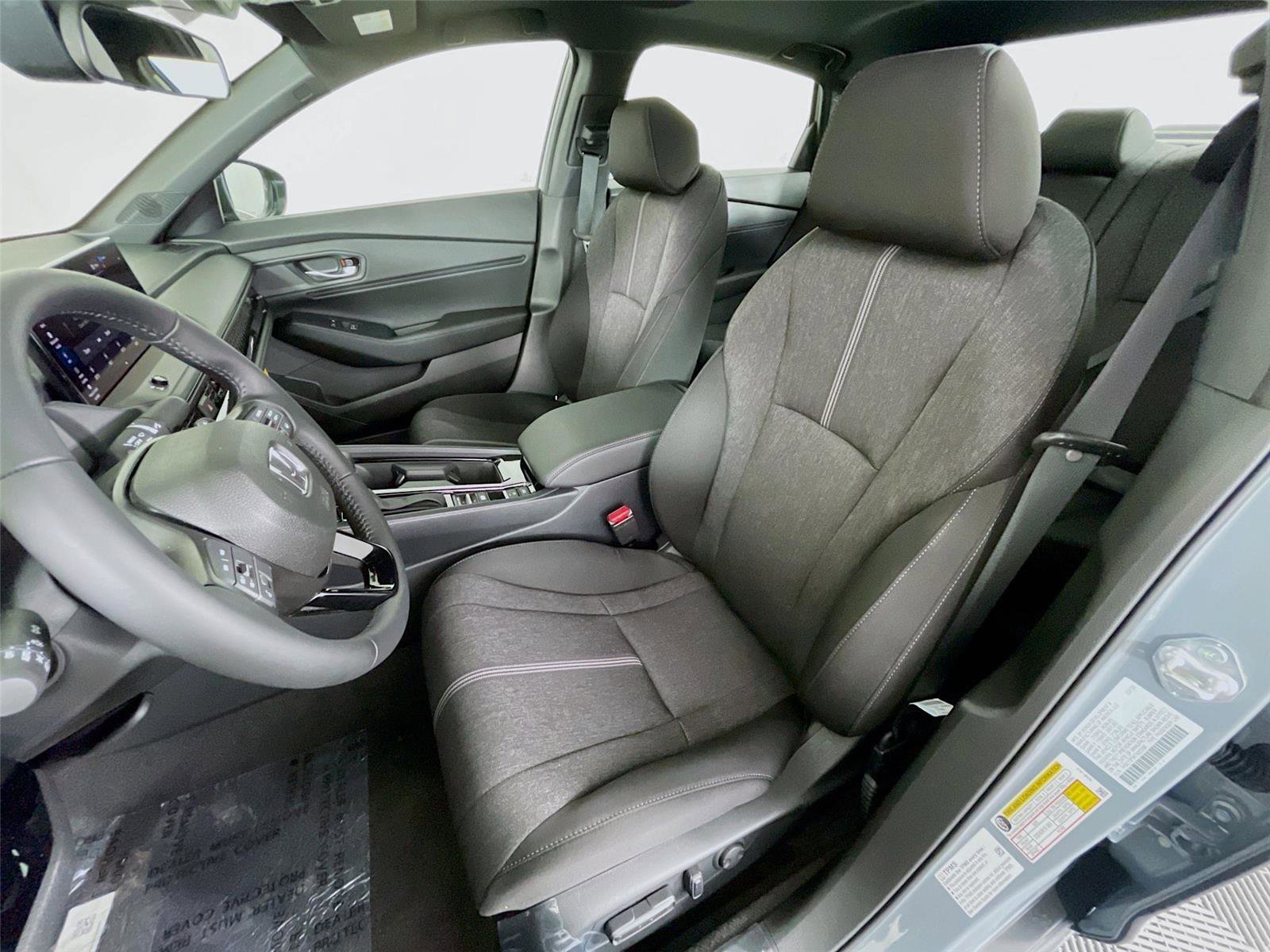 New 2026 Honda Accord Sport image 17